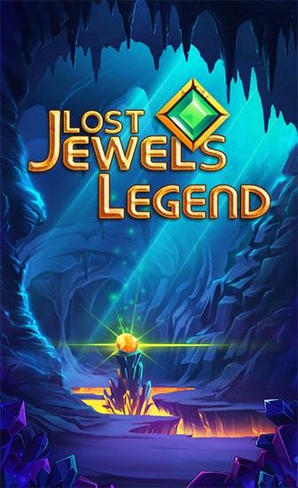 download Lost jewels legend apk